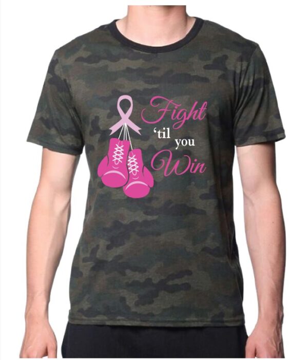 2024 Breast Cancer Awareness Shirt